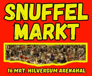 Van Aerle aankomende evenementen