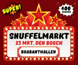 Van Aerle aankomende evenementen