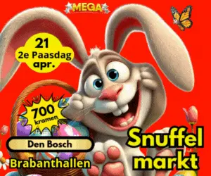 Van Aerle aankomende evenementen