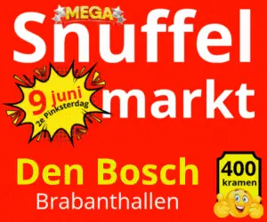 Van Aerle aankomende evenementen