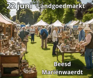 Van Aerle aankomende evenementen