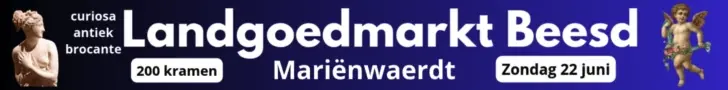 Van Aerle aankomende evenementen
