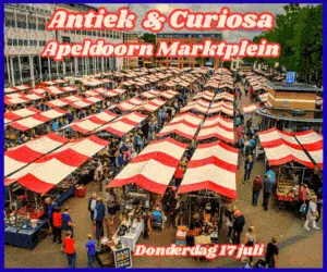 Van Aerle aankomende evenementen