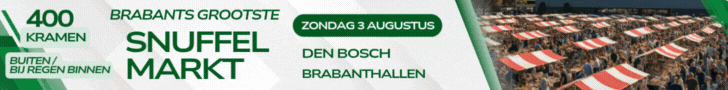 Van Aerle aankomende evenementen