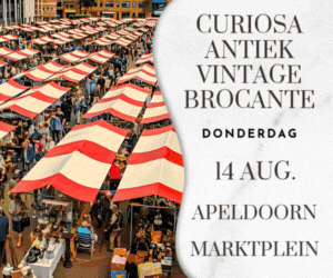 Van Aerle aankomende evenementen