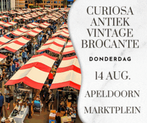 Van Aerle aankomende evenementen