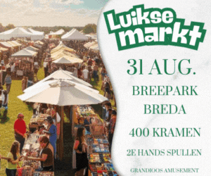 Van Aerle aankomende evenementen