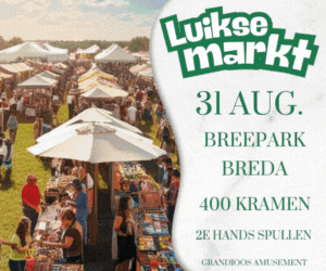 Van Aerle aankomende evenementen