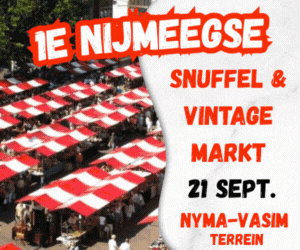 Van Aerle aankomende evenementen
