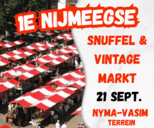 Van Aerle aankomende evenementen