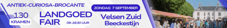 Van Aerle aankomende evenementen