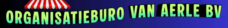 Van Aerle aankomende evenementen