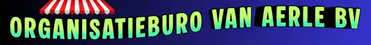 Van Aerle aankomende evenementen