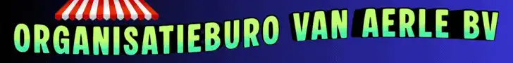 Van Aerle aankomende evenementen
