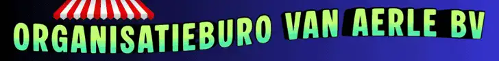 Van Aerle aankomende evenementen
