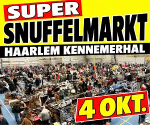 Van Aerle aankomende evenementen