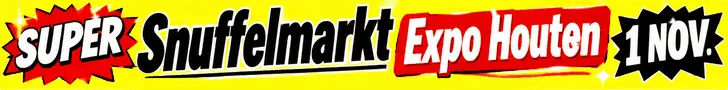 Van Aerle aankomende evenementen